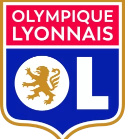 里昂 战队徽标