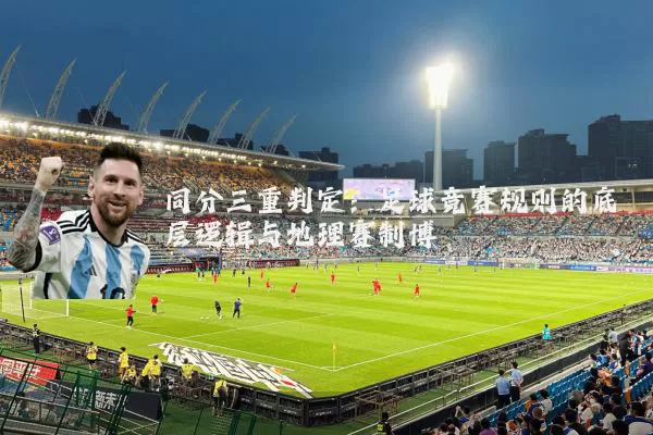 同分三重判定：足球竞赛规则的底层逻辑与地理赛制博弈